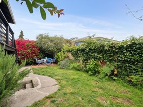 892 Laurel Street, Alameda CA 94501