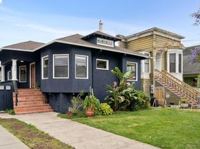 892 Laurel Street, Alameda CA 94501