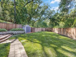 3575 Springhill Rd, Lafayette CA 94549