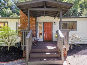3575 Springhill Rd, Lafayette CA 94549