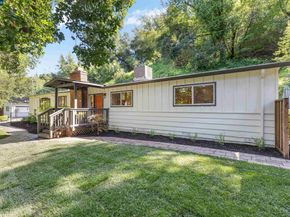 3575 Springhill Rd, Lafayette CA 94549
