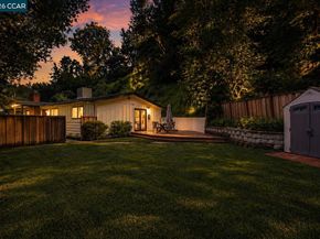 3575 Springhill Rd, Lafayette CA 94549