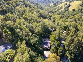 3575 Springhill Rd, Lafayette CA 94549