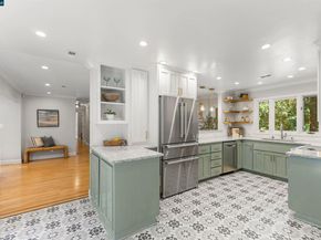 3575 Springhill Rd, Lafayette CA 94549