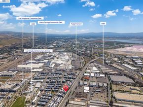 44938 Fremont Blvd 202, Fremont CA 94538