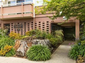 2601 College Ave 108, Berkeley CA 94704