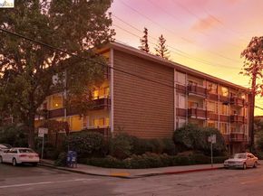 2601 College Ave 108, Berkeley CA 94704