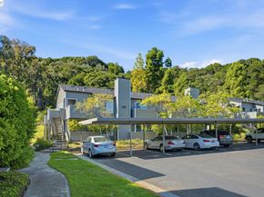 515 Canyon Oaks Dr F, Oakland CA 94605