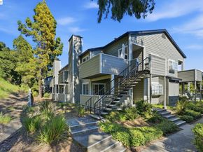 515 Canyon Oaks Dr F, Oakland CA 94605
