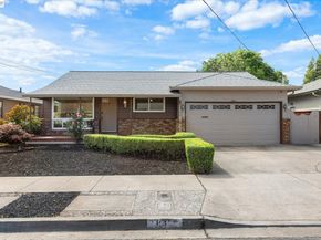 831 Casanova Dr, San Leandro CA 94578