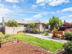 831 Casanova Dr, San Leandro CA 94578