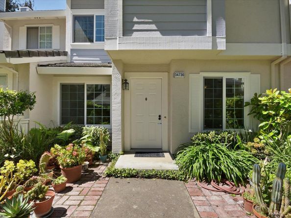 34736 Beret Ter, Fremont CA 94555