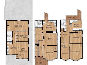 4722-4726 Shattuck Ave, Oakland CA 94609