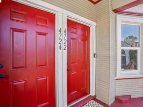 4722-4726 Shattuck Ave, Oakland CA 94609