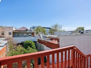4722-4726 Shattuck Ave, Oakland CA 94609