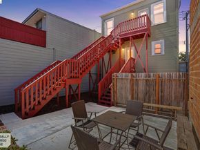 4722-4726 Shattuck Ave, Oakland CA 94609