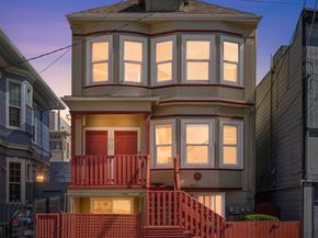 4722-4726 Shattuck Ave, Oakland CA 94609