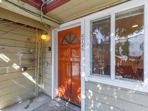 4722-4726 Shattuck Ave, Oakland CA 94609