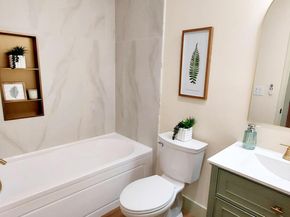 3033 Golden Rain 4, Walnut Creek CA 94595