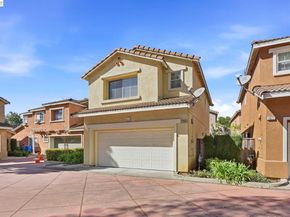 1085 La Brea Ter, Union City CA 94587
