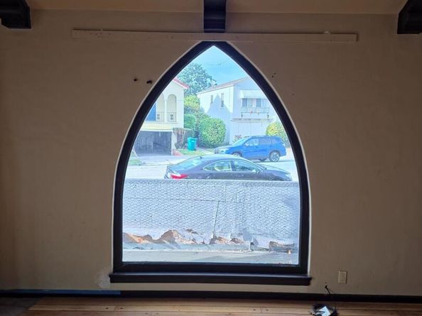 5685 Carberry Ave, Oakland CA 94609