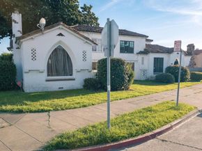 5685 Carberry Ave, Oakland CA 94609