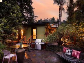 10 Burdeck Ct, Oakland CA 94602