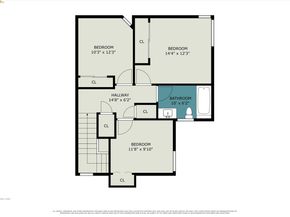 1152 Maywood, Martinez CA 94553
