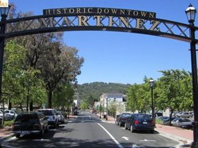 1152 Maywood, Martinez CA 94553