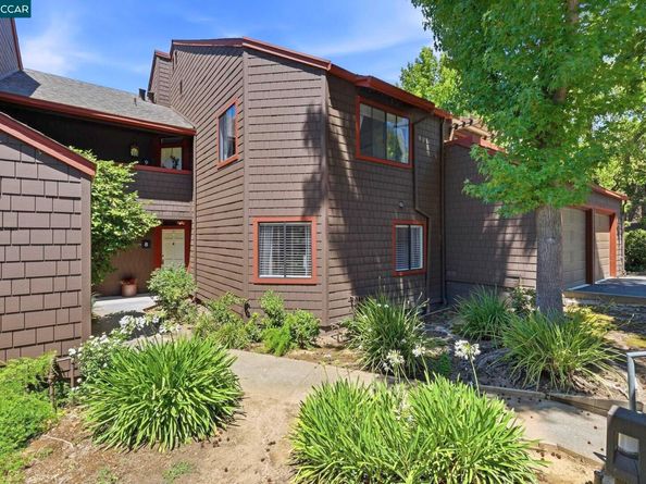 8 Royston Walk, Pleasant Hill CA 94523