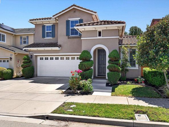1556 Banbury Dr, San Ramon CA 94582