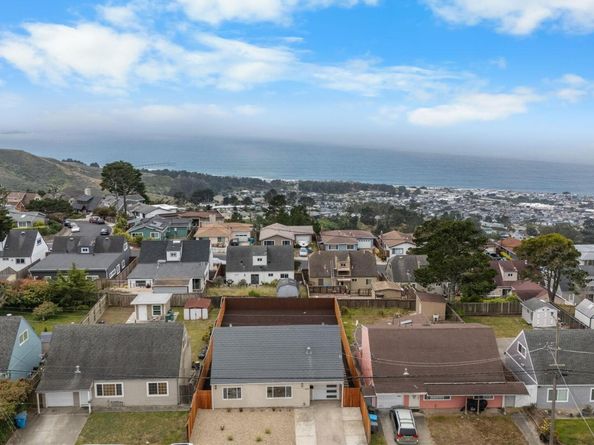 460 Inverness Dr, Pacifica CA 94044