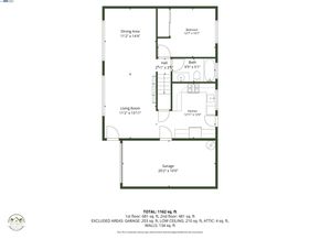 460 Inverness Dr, Pacifica CA 94044