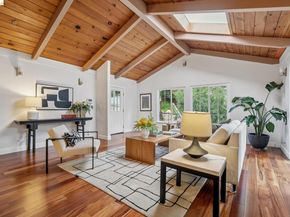 6785 Aitken Dr., Oakland CA 94611