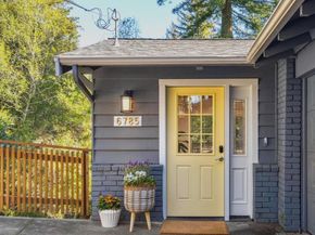 6785 Aitken Dr., Oakland CA 94611