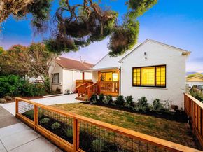 1120 Masonic Ave, Albany CA 94706