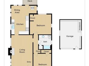 1120 Masonic Ave, Albany CA 94706