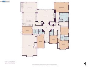 875 Sunny Brook Way, Pleasanton CA 94566