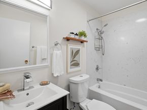 199 Montecito Ave 305, Oakland CA 94610