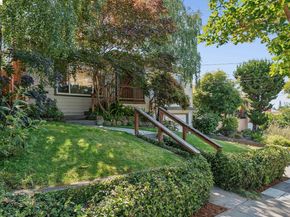 4201 Bayo Street, Oakland CA 94619