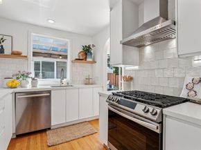 4201 Bayo Street, Oakland CA 94619