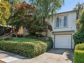 4201 Bayo Street, Oakland CA 94619