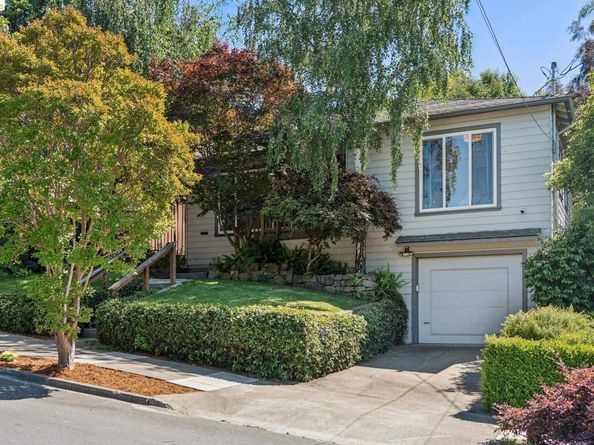 4201 Bayo Street, Oakland CA 94619