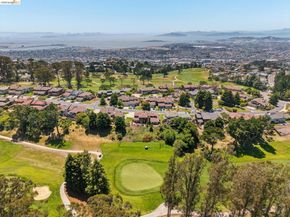 2206 Pinehurst Court, El Cerrito CA 94530