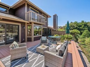 2206 Pinehurst Court, El Cerrito CA 94530