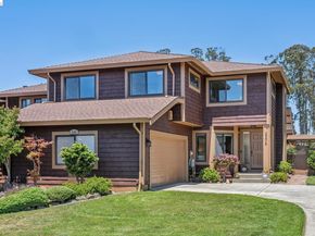 2206 Pinehurst Court, El Cerrito CA 94530