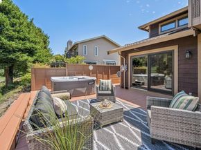 2206 Pinehurst Court, El Cerrito CA 94530