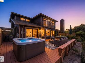 2206 Pinehurst Court, El Cerrito CA 94530