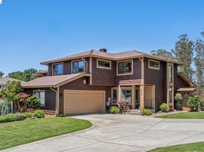 2206 Pinehurst Court, El Cerrito CA 94530