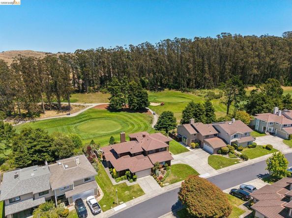2206 Pinehurst Court, El Cerrito CA 94530